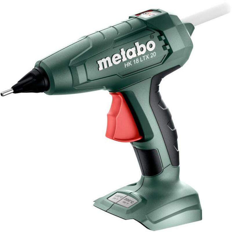 PISTOLET À COLLE 18V/BODY   HK 18 LTX 20    METABO