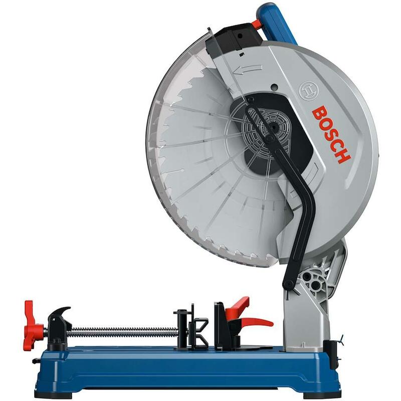 ACCU-AFKORTSLIJPM. 18V/BODY GCD 18V-355      BOSCH