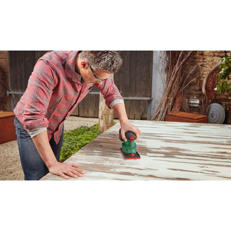 ACCU-DELTASCHUURM.18V/BODY  UNIVERSALSANDER  BOSCH