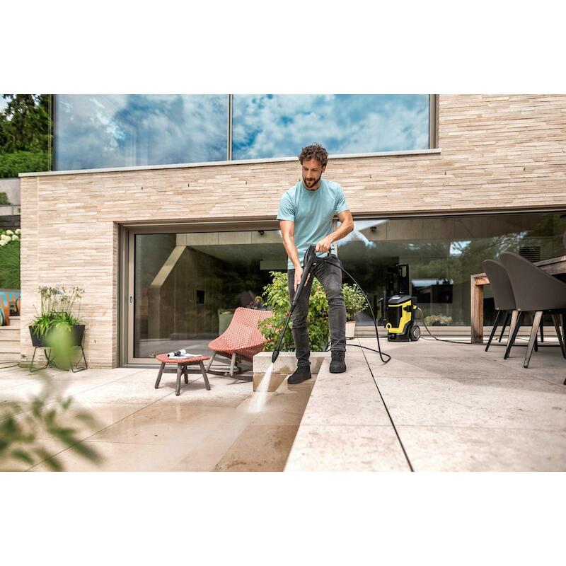 HD-REINIGER                 K 7 WCM        KARCHER