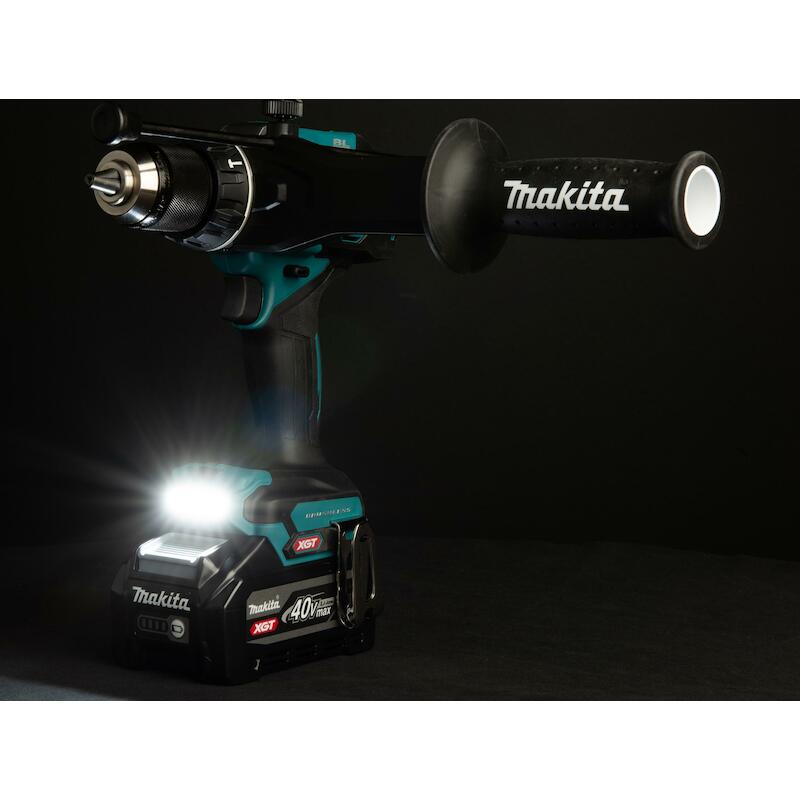 PERC.VISS.PERCUSS.40V/BODY  HP003GZ01       MAKITA