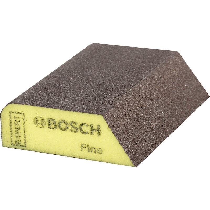 SCHUURSPONS COMBI 68X97X27  2609256345  FIJN BOSCH