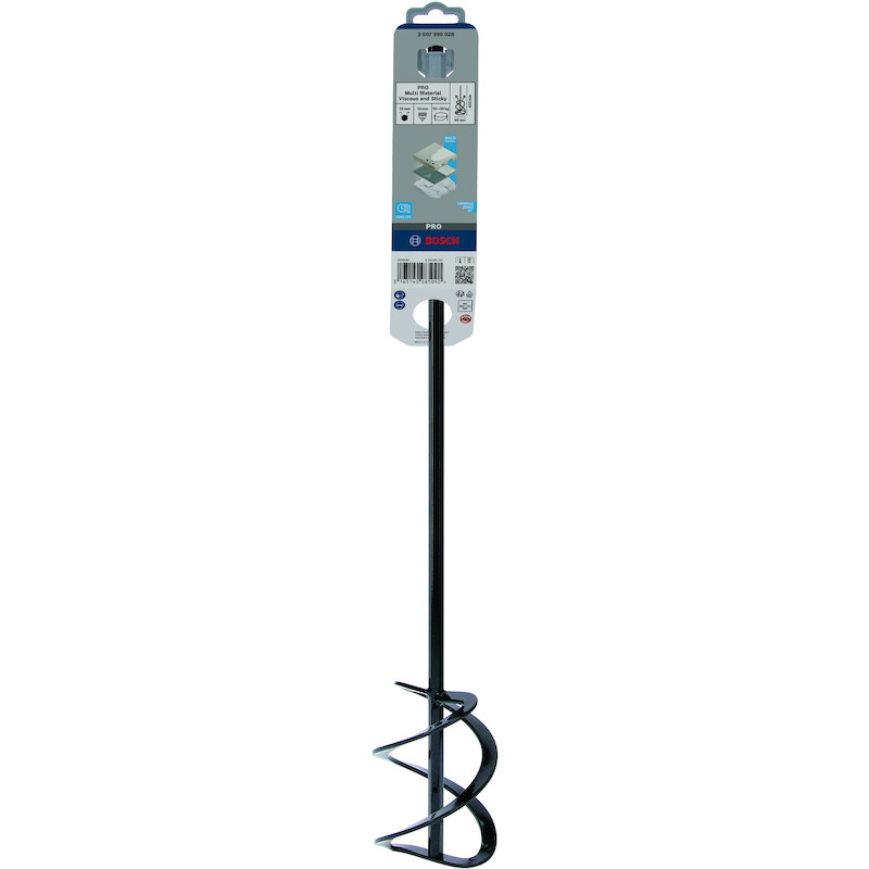 MENGGARDE 102X600 GRW       2607990028 HEX10 BOSCH