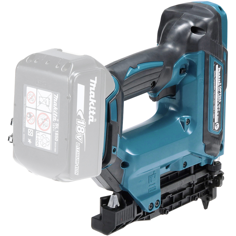 PIN TACKER LXT® - DPT353ZJ - MAKITA