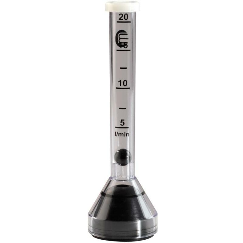GASDEBIETMETER                              BINZEL