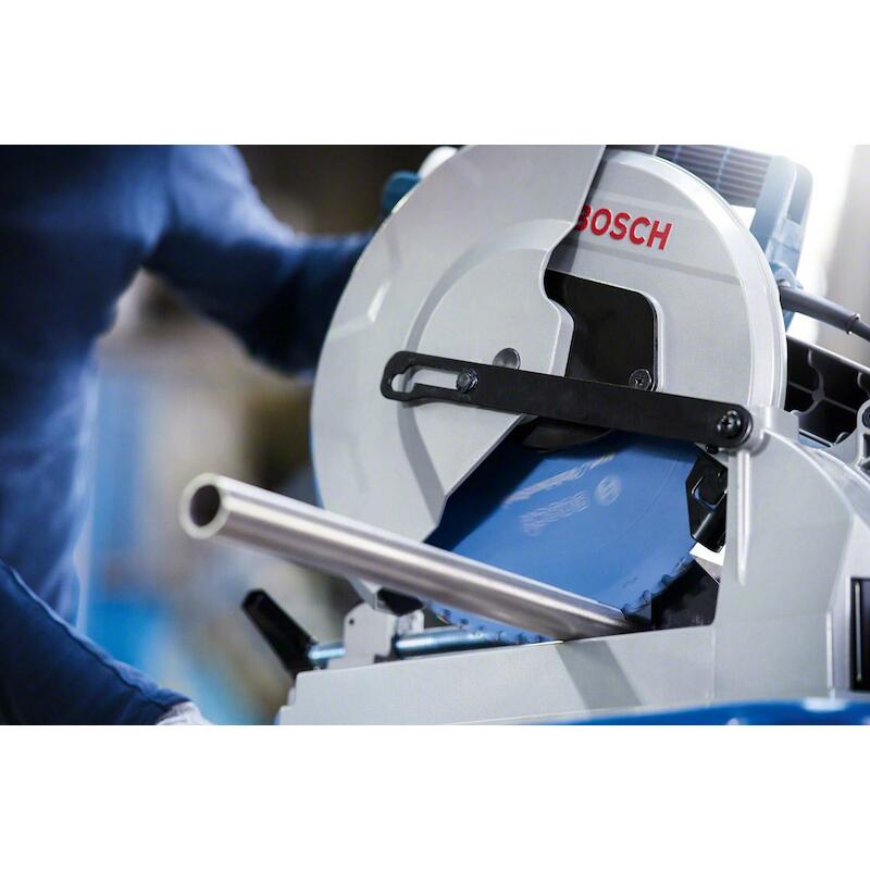 Bosch - Circular saw blade - Expert for Stainless Steel - 2608644282 - ø 355 x 25.4 x 2.5 mm - 90T - 02662114
