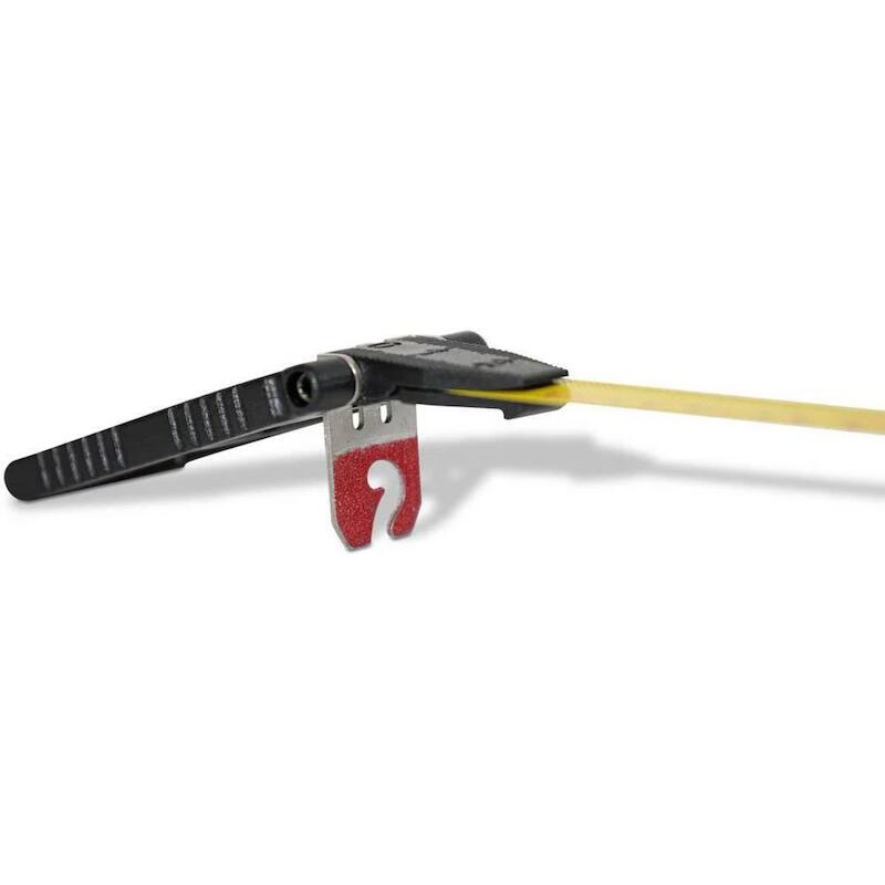 LANDMETER STAAL/ABS 30M     LBM 1000       STABILA