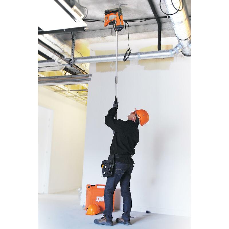 E-LIFT POUR PLAFOND         PULSA 800         SPIT