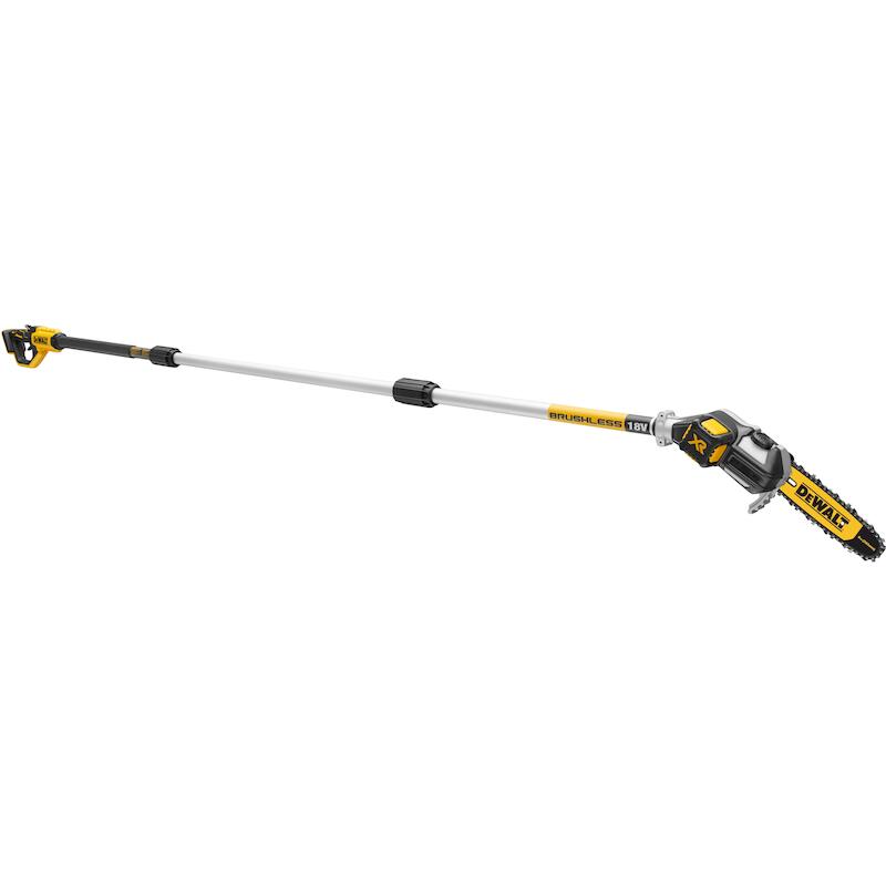 TRONCONNEUSE/ACCU 18V/BODY  DCMPS567N TELESCOPIQUE
