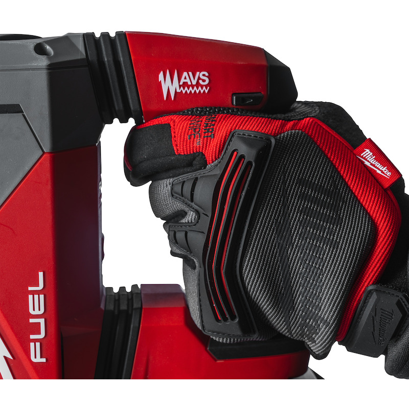 MARTEAU PERF.18V/2X8AH      M18 ONEFHPX-802X  MILW