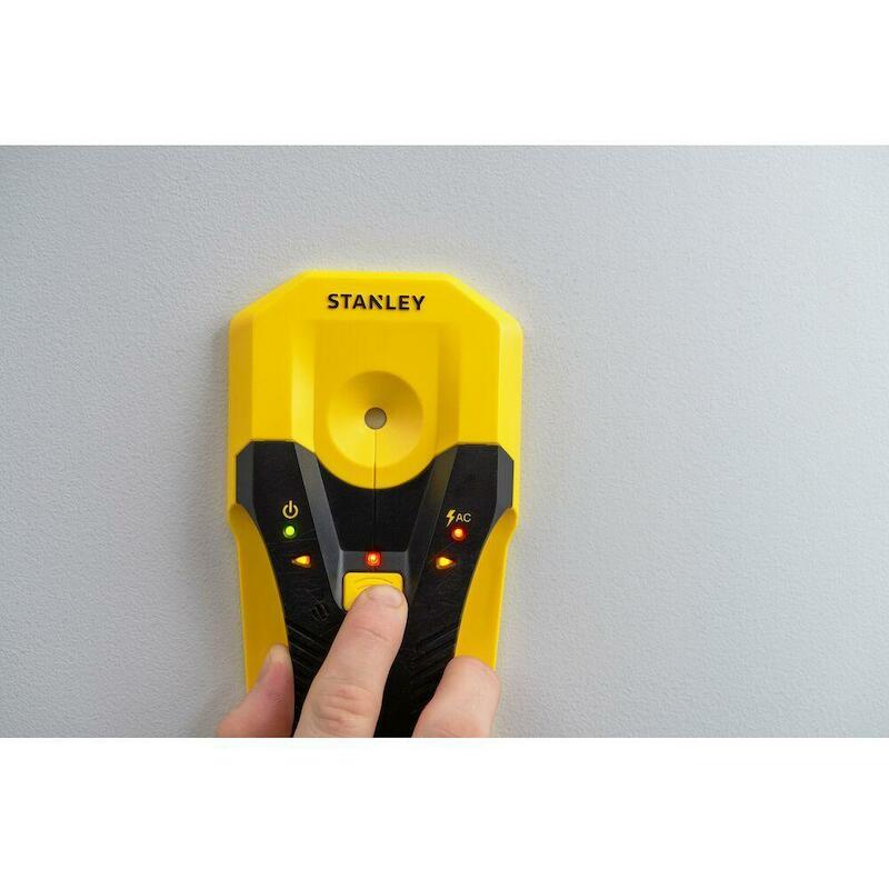 MATERIAALDETECTOR S160      STHT0-77588    STANLEY