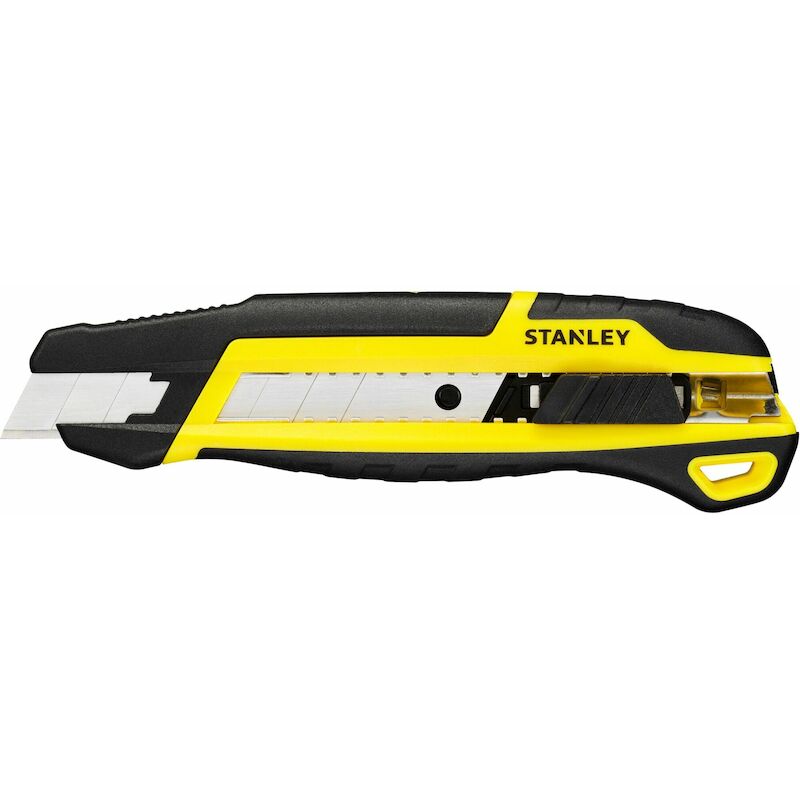 CUTTER MPP QUICK SNAP       STHT10501 18MM STANLEY