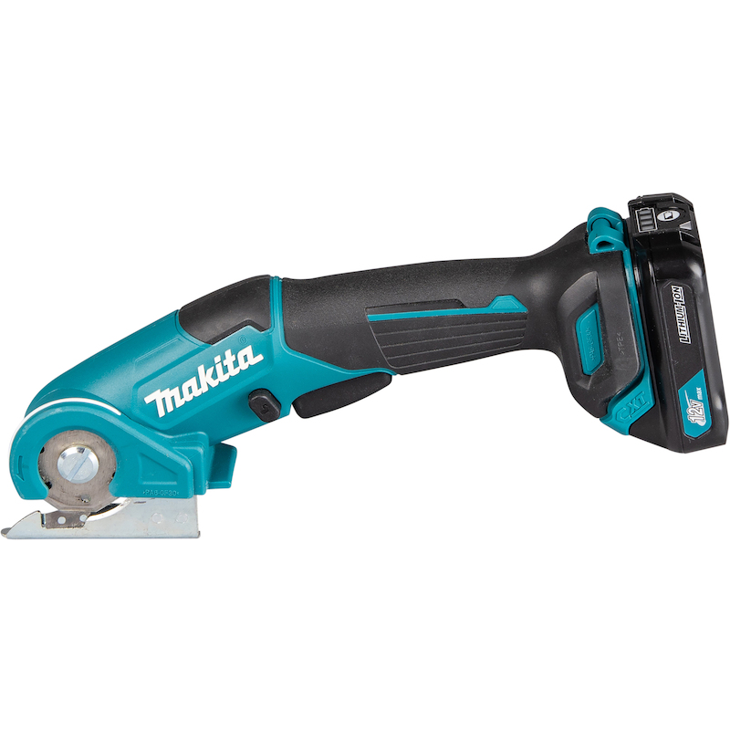 SNIJMACHINE CXT® - CP100DZJ - MAKITA