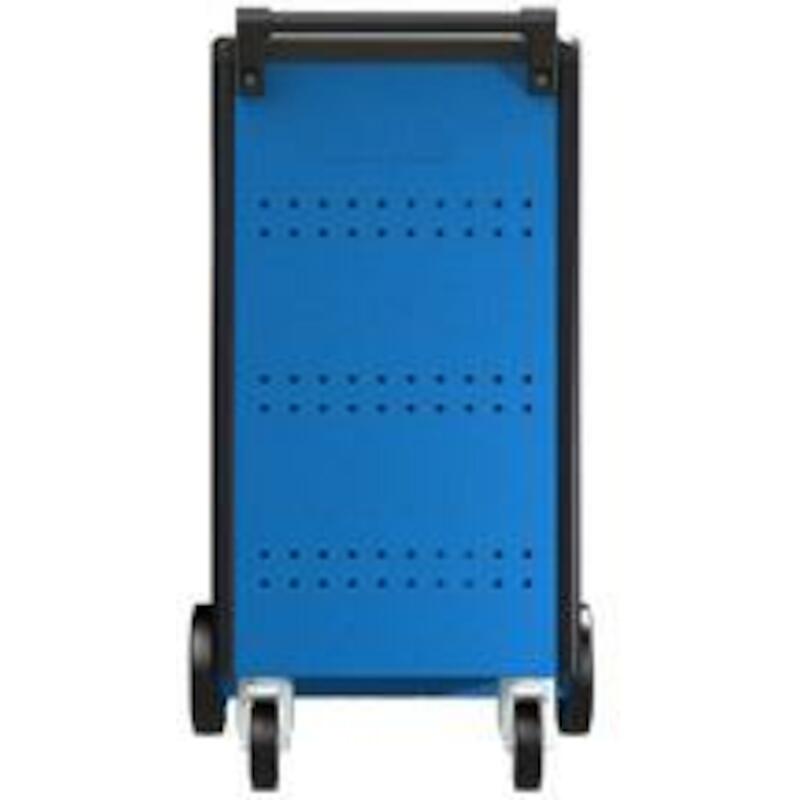 GEREEDSCHAPSWAGEN 6L.       2005 XL 0330    GEDORE