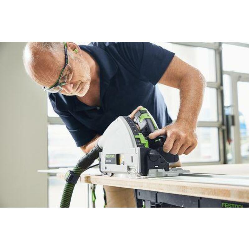 INVALCIRKELZAAG TS 55 FEBQ-PLUS - 576703 - FESTOOL