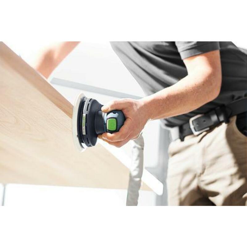 PONCEUSE EXCENTRIQUE ETS EC 150/3 EQ-PLUS - 576320 - FESTOOL