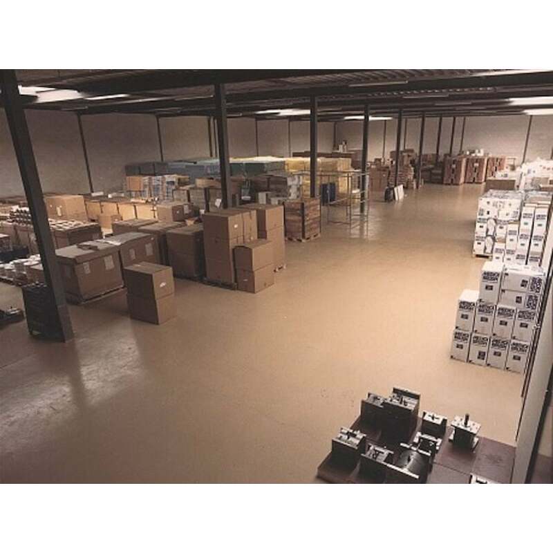 EPOXY IMPGREGNEERPRIMER     5401         5L RUST-O
