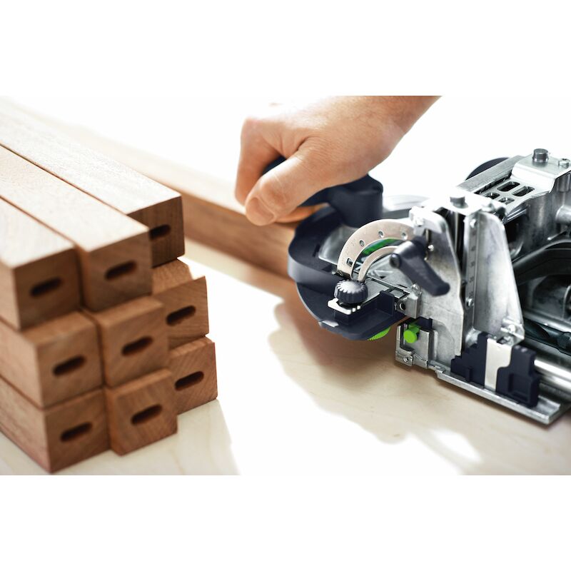 DOMINO DF 700 EQ-PLUS DOMINO XL - 576426 - FESTOOL