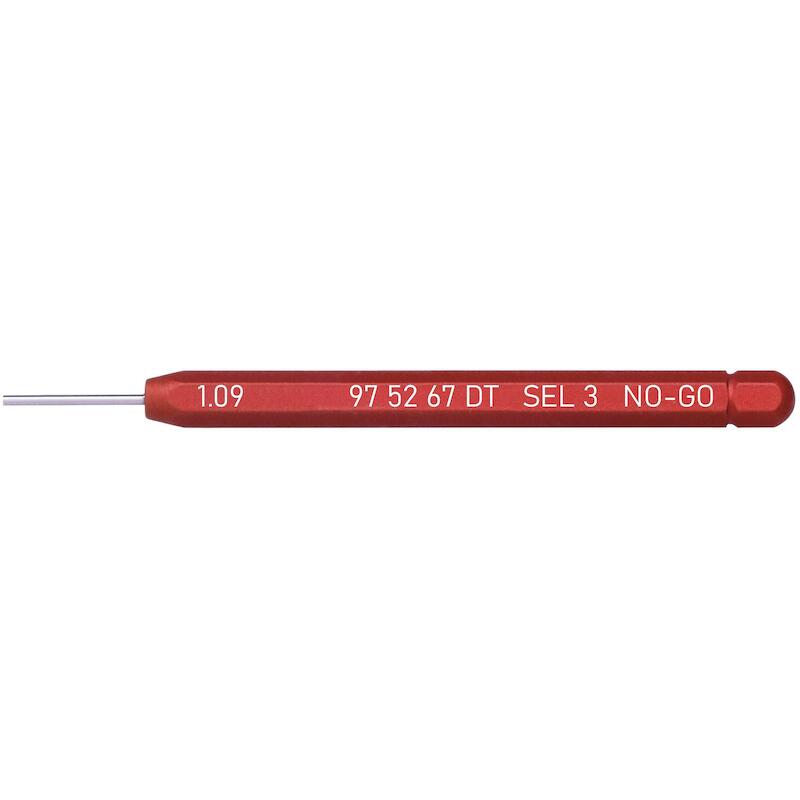 KALIBERCILINDER "NOGO"      97 59 67 2      KNIPEX