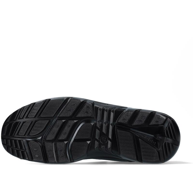 CHAUSS.ESD BAS S3S NOIR     ACT245 W       41 BATA