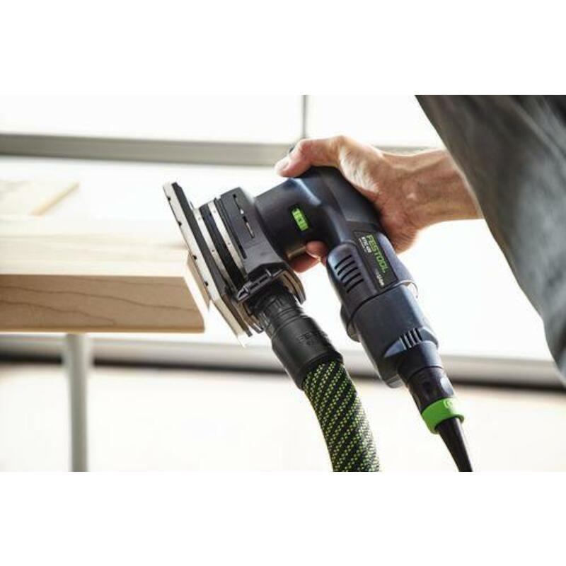 ACCU-VLAKSCHUURMACHINE RTSC 400-BASIC - 576347 - FESTOOL