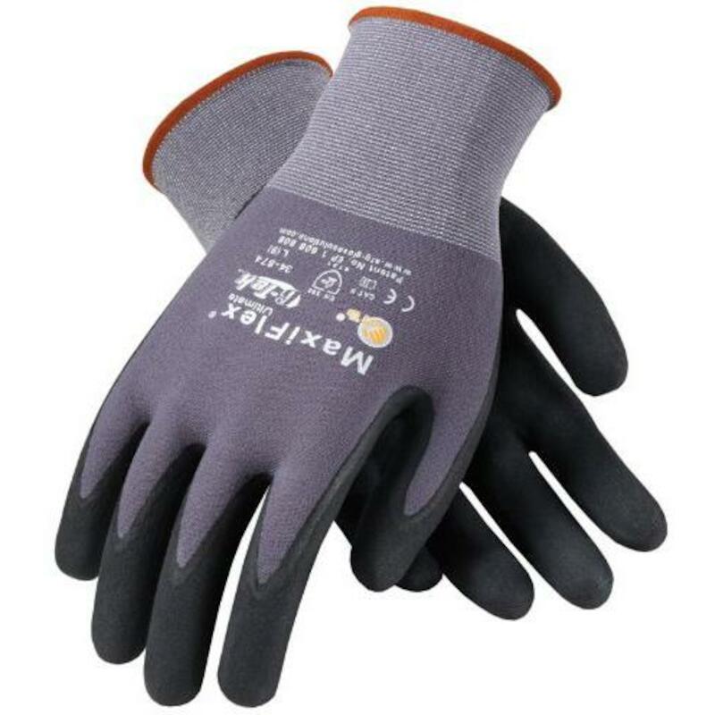 GANT MAXIFLEX ULTIMATE      42-874 AD-APT   10 ATG