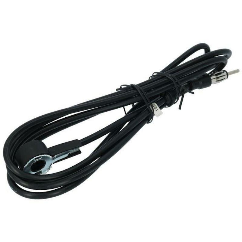 ANTENNE UNIVERSEEL 9CM      2010041       CARPOINT