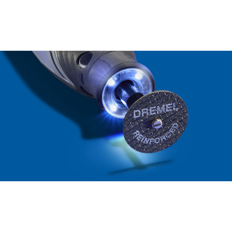MULTITOOL + ACCESSOIRES     8150JA          DREMEL