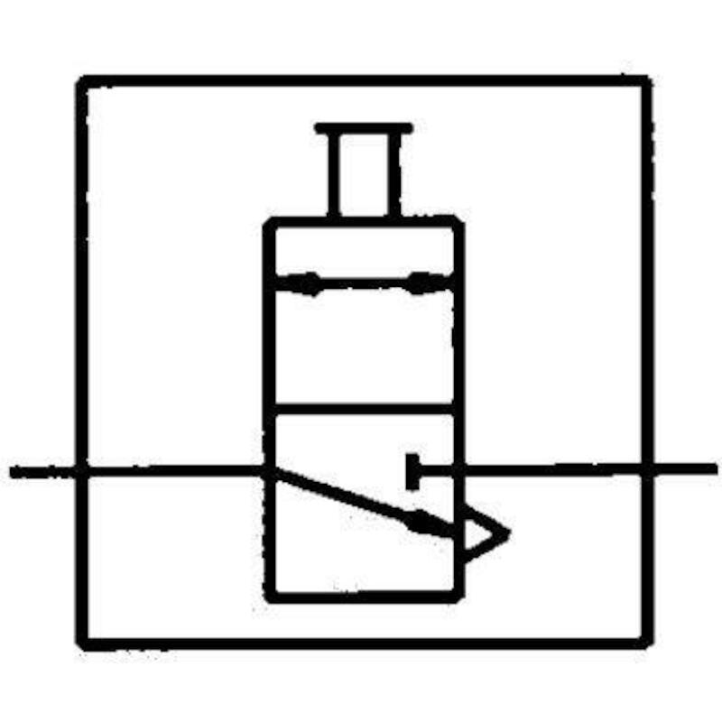 HANDSCHUIFVENTIEL - 103761 3214.73 RIEGLER