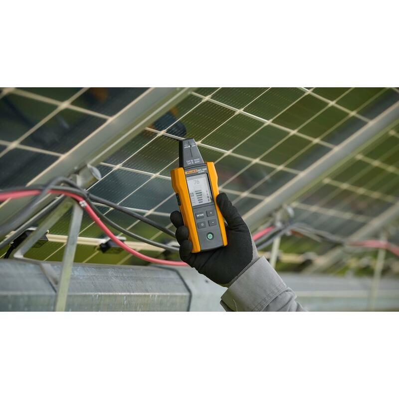 LOCALISATEUR DE DÉFAUTS     GFL-1500/FPC     FLUKE