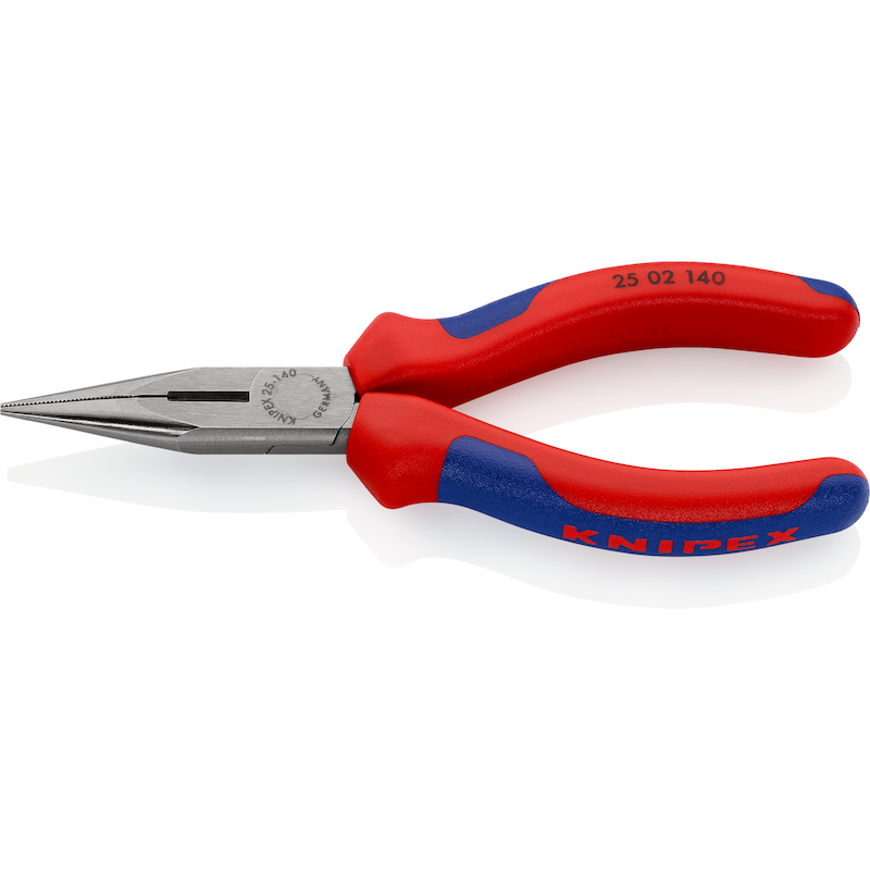 RADIOTANG RECHT             25 02 - 140MM   KNIPEX