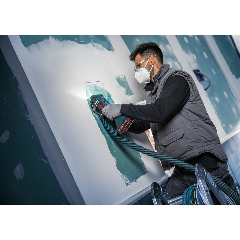 ACCU-MULTITOOL 18V/BODY     EXOP18V-40       BOSCH