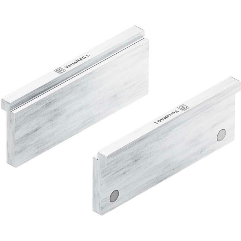 MORS DE PROTECTION ALU      99100001364  (2PC)FEIN