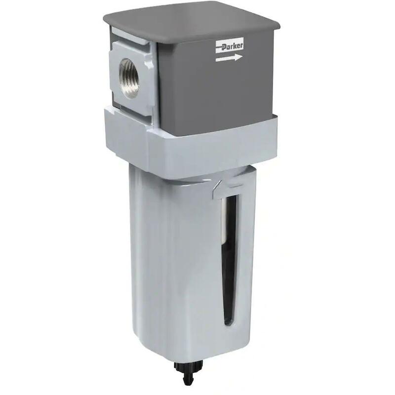 FILTER 1/2" MET.            P33FA14ESAN AUT.PARKER