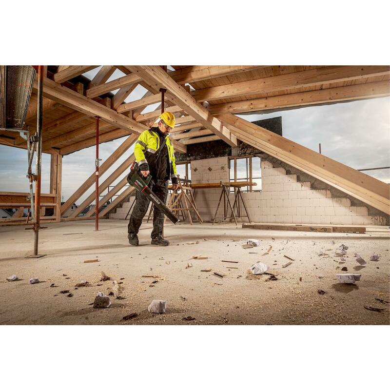 ACCUBLADBLAZER 18V/BODY     LB 18 LTX BL    METABO