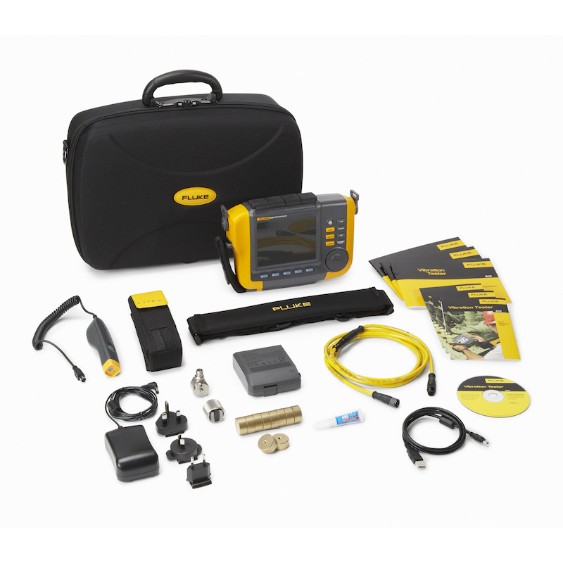 TESTEUR VIBRATION           FLUKE-810  1XAA  FLUKE