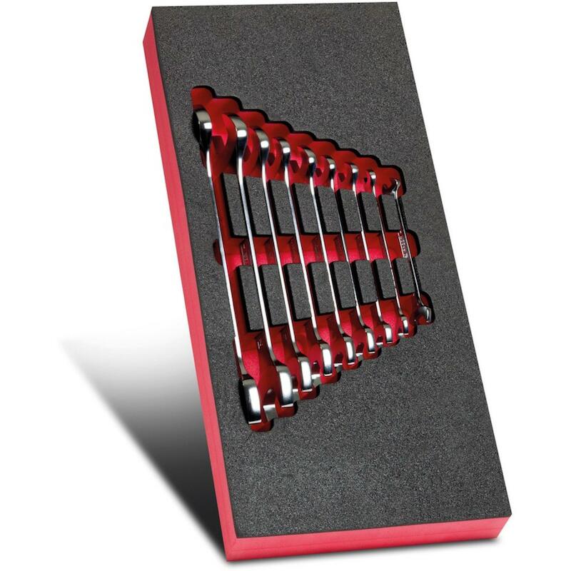 STEEKSLEUTELS 6-24MM        MODM.44-1(9ST)   FACOM