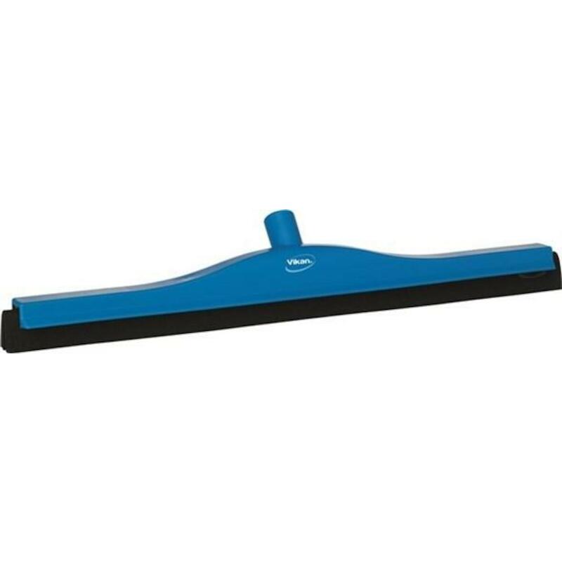 RACLETTE CAOUTCH.NOIR BLEU  7754/3  600X85   VIKAN