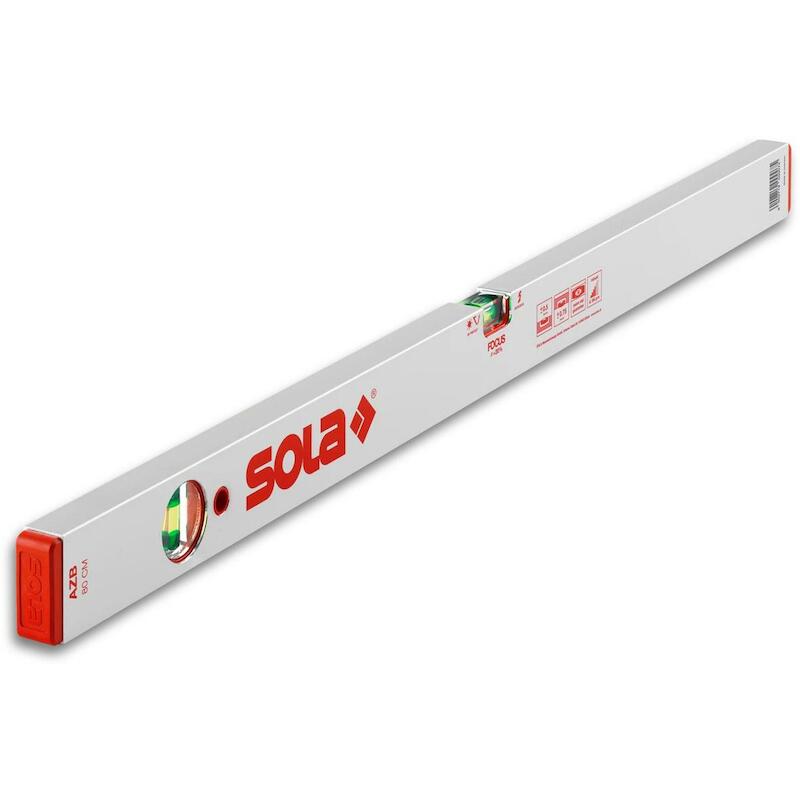 WATERPAS 200MM              AZB               SOLA