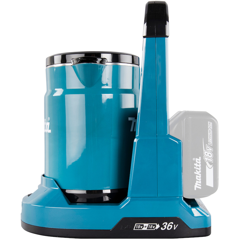 BOUILLOIRE LXT® - DKT360Z - MAKITA