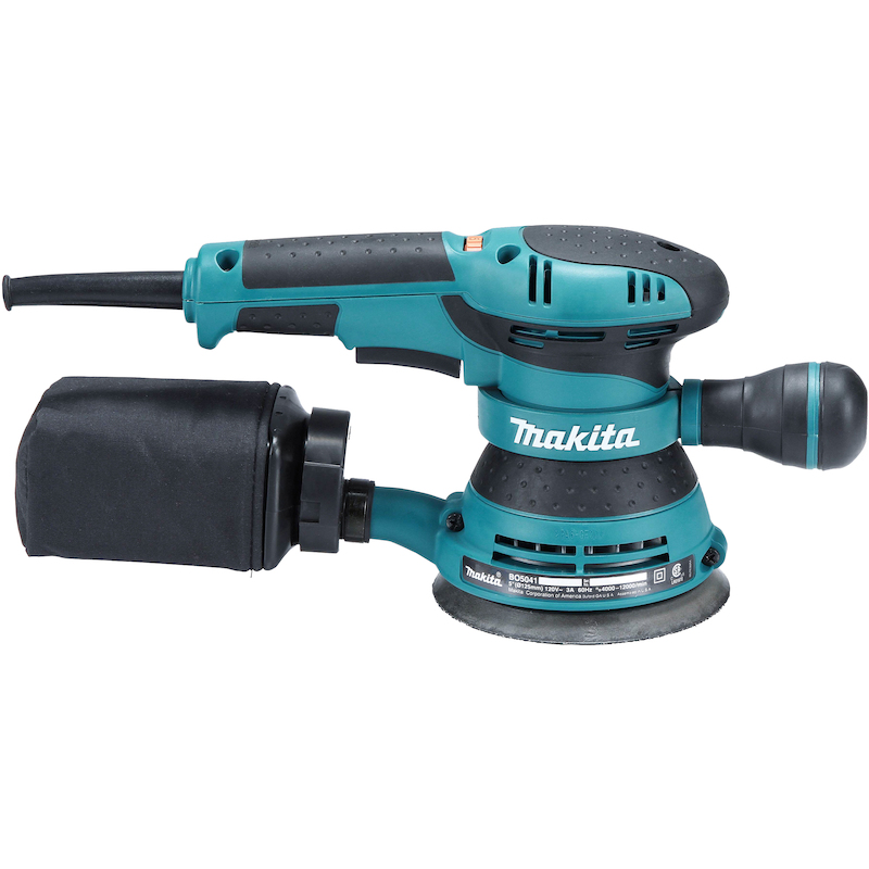 PONCEUSE EXCENTRIQUE - BO5041K - MAKITA