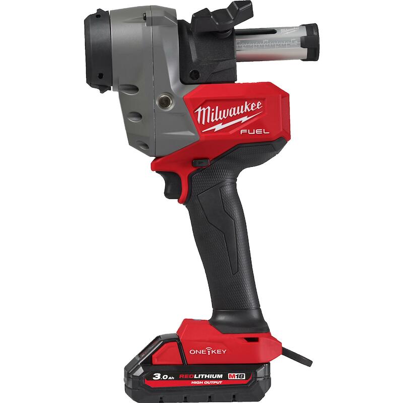 ACCU KABELSTRIPMACH.18V/2X3 M18 FCST-302C     MILW