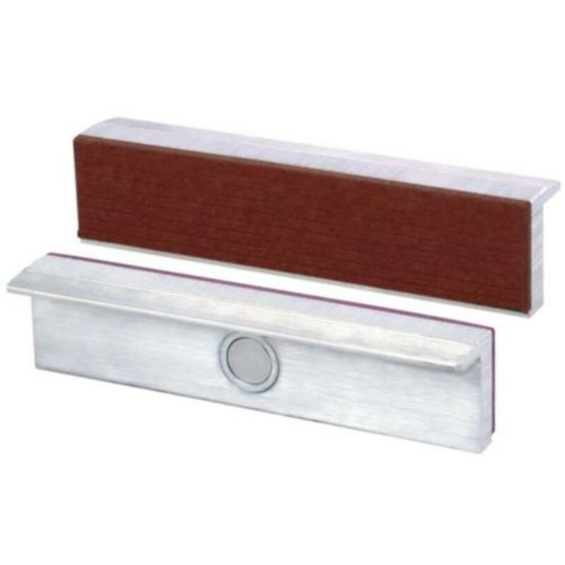 MACHOIRES MAGNEFIX 180MM    TYPE F       BROCKHAUS