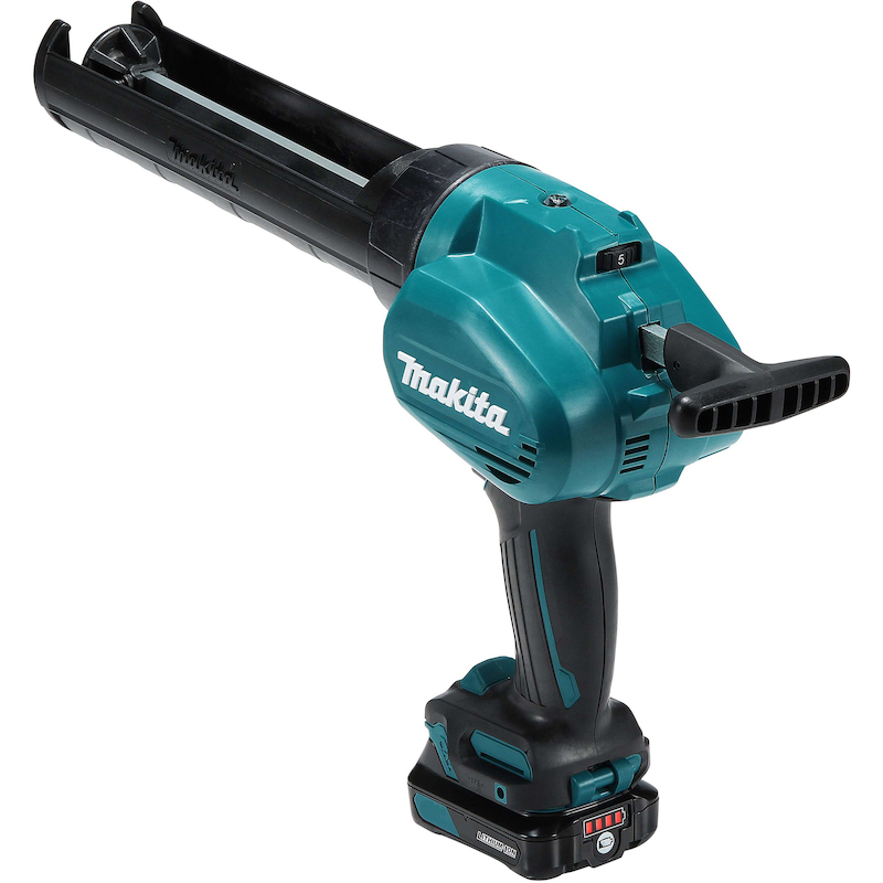PISTOLET À MASTIC CXT® - CG100DSAEB - MAKITA