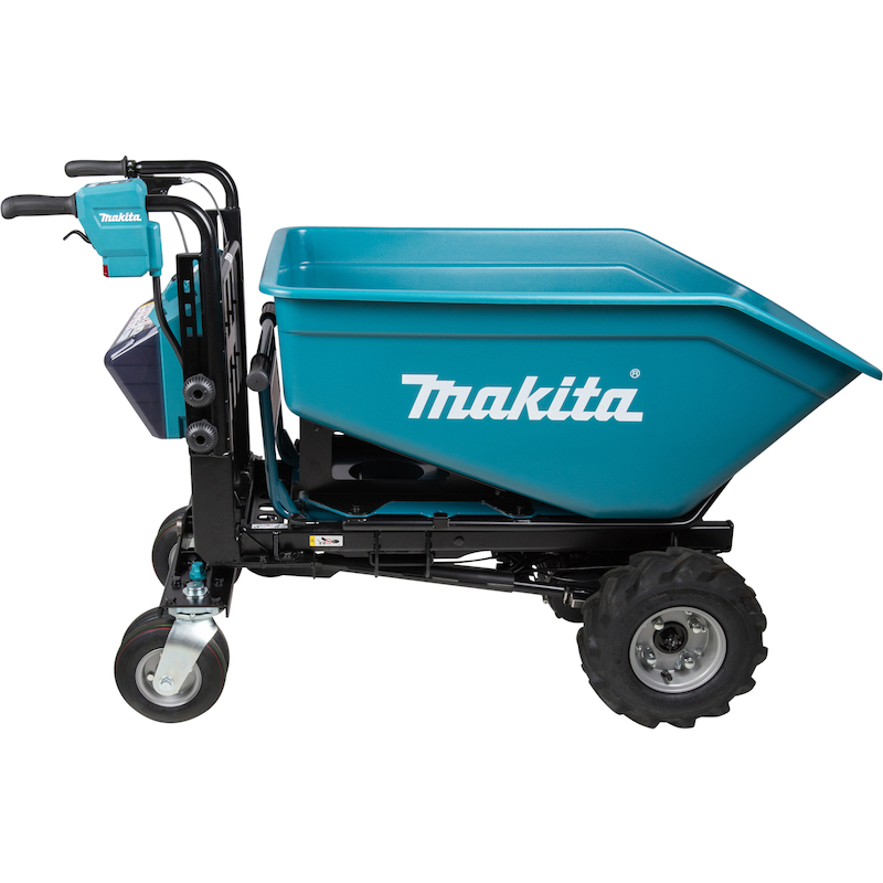 BROUETTE À ACCU 36V/BODY    DCU602Z         MAKITA