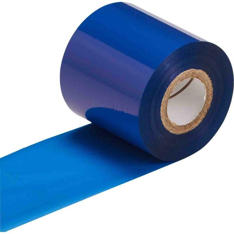 INKTLINT - BRADY 055726 - 60 MM X 300 M BLAUW