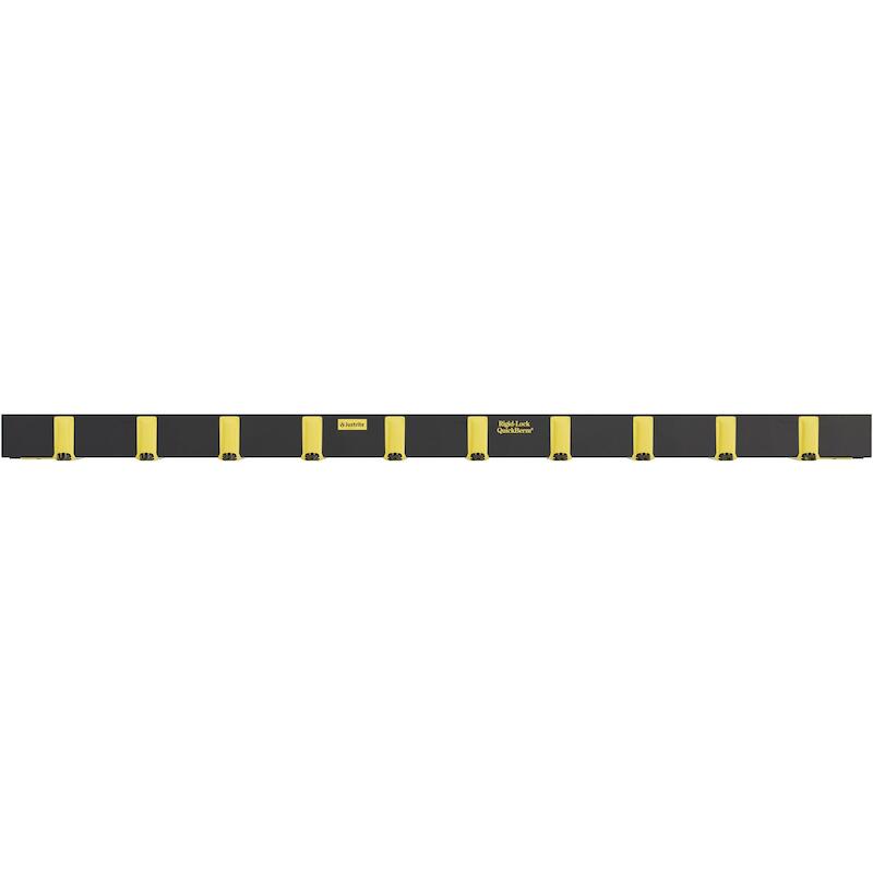 OPVANGBAK RIGIDLOC QUICBERM JEN28532BL - 11318L