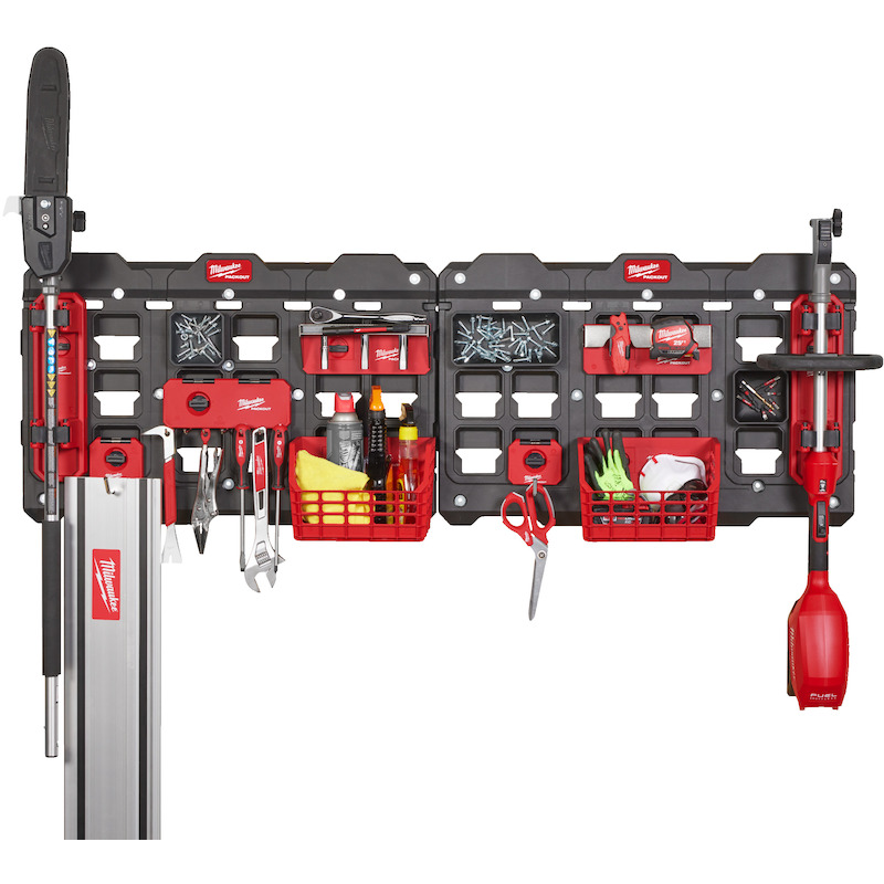 PLATEAU MONTAGE PACKOUT XL  4932480622   MILWAUKEE