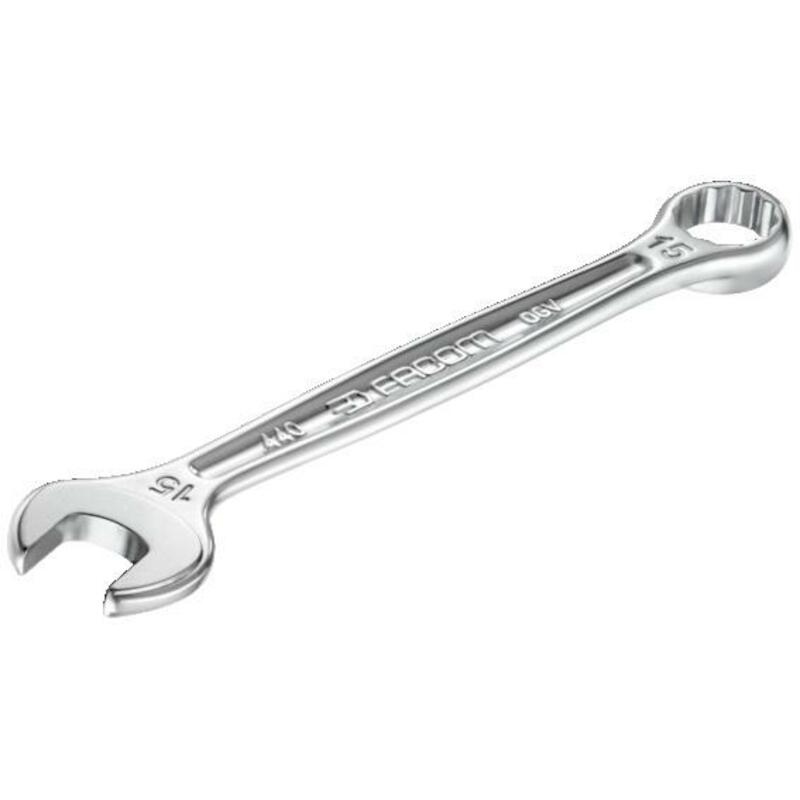 RINGSTEEKSLEUTEL 7MM        440 OGV          FACOM