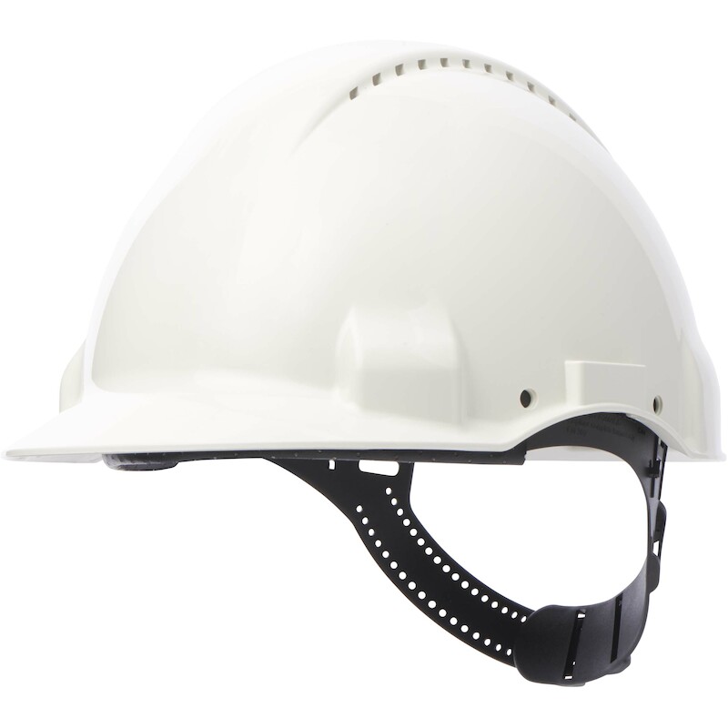 VEIL.HELM VENTIL./ZWEETB.   G3000 WIT           3M